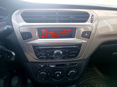 citroen, c-elysee, sedan 1.5 bluehdı feel, manuel, dizel 2.el otomobil | renew 21