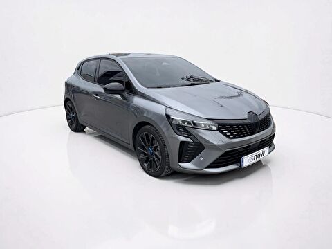 renault, clio, 1.0 tce techno esprit alpine x-tronic, otomatik, benzin 2.el otomobil | renew 3