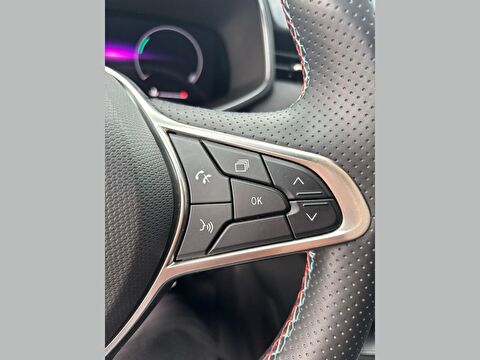 renault, clio, 1.0 tce techno esprit alpine x-tronic, otomatik, benzin 2.el otomobil | renew 12