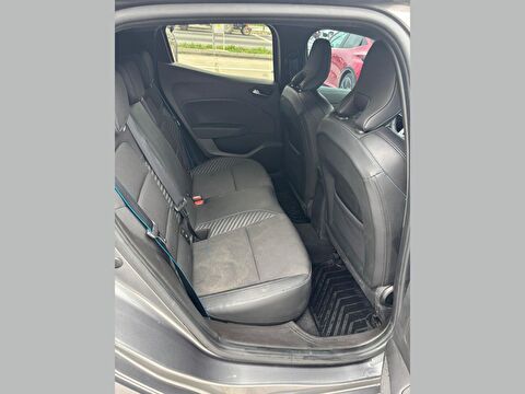 renault, clio, 1.0 tce techno esprit alpine x-tronic, otomatik, benzin 2.el otomobil | renew 13