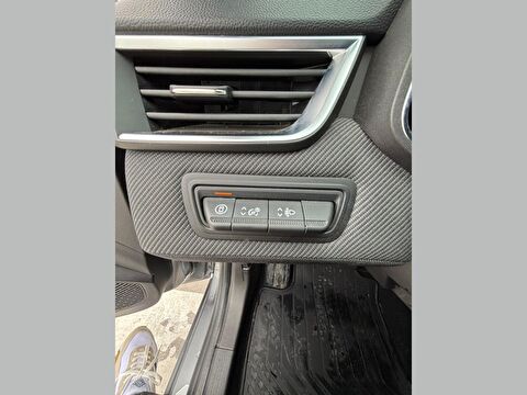 renault, clio, 1.0 tce techno esprit alpine x-tronic, otomatik, benzin 2.el otomobil | renew 16