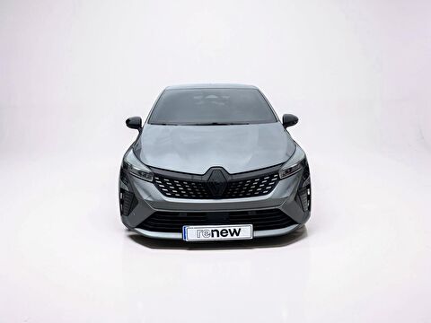 renault, clio, 1.0 tce techno esprit alpine x-tronic, otomatik, benzin 2.el otomobil | renew 4