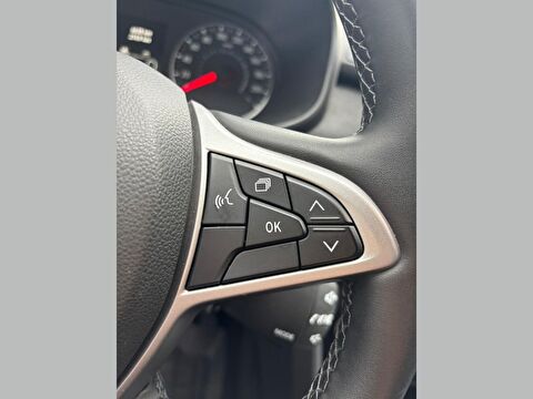 dacia, sandero stepway, 1.0 tce extreme cvt, otomatik, benzin 2.el otomobil | renew 17