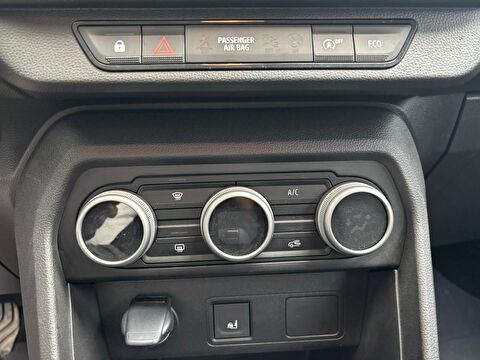 dacia, sandero stepway, 1.0 tce extreme cvt, otomatik, benzin 2.el otomobil | renew 21