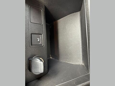 dacia, sandero stepway, 1.0 tce extreme cvt, otomatik, benzin 2.el otomobil | renew 20