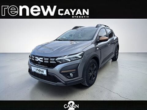 1.0 TCE Extreme CVT, 2. el otomobil | renew