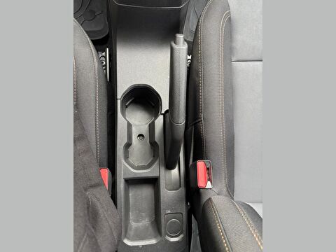 dacia, sandero stepway, 1.0 tce extreme cvt, otomatik, benzin 2.el otomobil | renew 24