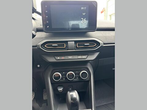 dacia, sandero stepway, 1.0 tce extreme cvt, otomatik, benzin 2.el otomobil | renew 19