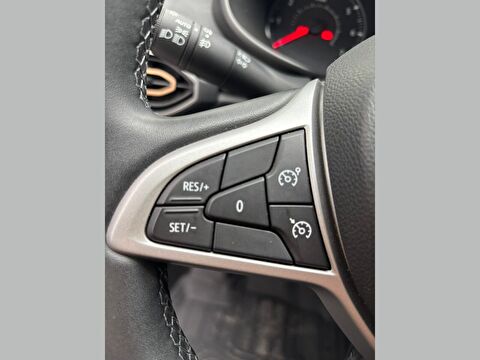 dacia, sandero stepway, 1.0 tce extreme cvt, otomatik, benzin 2.el otomobil | renew 16