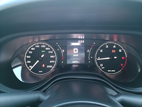 fiat, egea, sedan 1.4 fire easy, manuel, benzin 2.el otomobil | renew 14