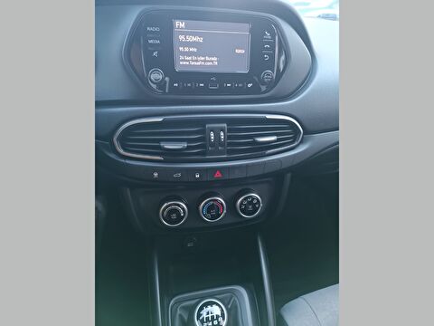 fiat, egea, sedan 1.4 fire easy, manuel, benzin 2.el otomobil | renew 13