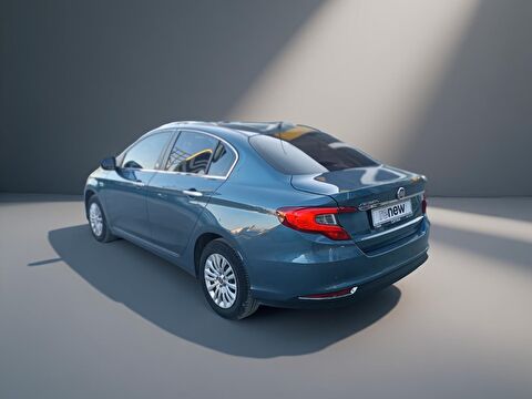 fiat, egea, sedan 1.4 fire easy, manuel, benzin 2.el otomobil | renew 8