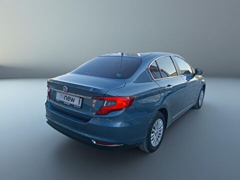 fiat, egea, sedan 1.4 fire easy, manuel, benzin 2.el otomobil | renew 9