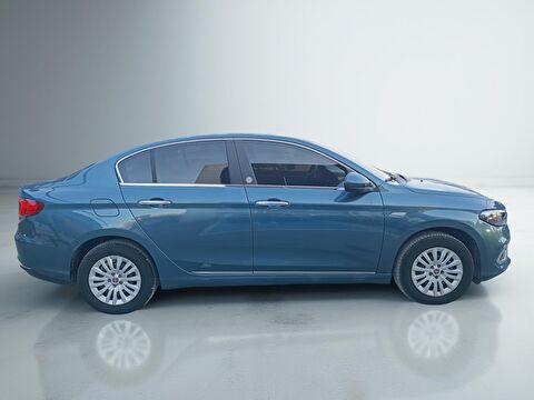 fiat, egea, sedan 1.4 fire easy, manuel, benzin 2.el otomobil | renew 4