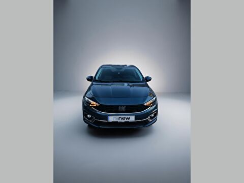 fiat, egea, sedan 1.4 fire easy, manuel, benzin 2.el otomobil | renew 6