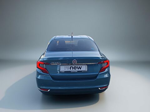 fiat, egea, sedan 1.4 fire easy, manuel, benzin 2.el otomobil | renew 3