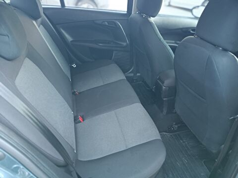 fiat, egea, sedan 1.4 fire easy, manuel, benzin 2.el otomobil | renew 12