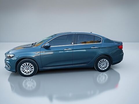 fiat, egea, sedan 1.4 fire easy, manuel, benzin 2.el otomobil | renew 5