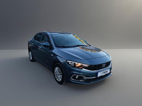 fiat, egea, sedan 1.4 fire easy, manuel, benzin 2.el otomobil | renew 7