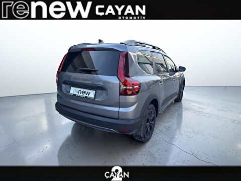 dacia, jogger, 1.0 turbo extreme (7 koltuk), manuel, benzin + lpg 2.el otomobil | renew 4