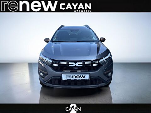dacia, jogger, 1.0 turbo extreme (7 koltuk), manuel, benzin + lpg 2.el otomobil | renew 9