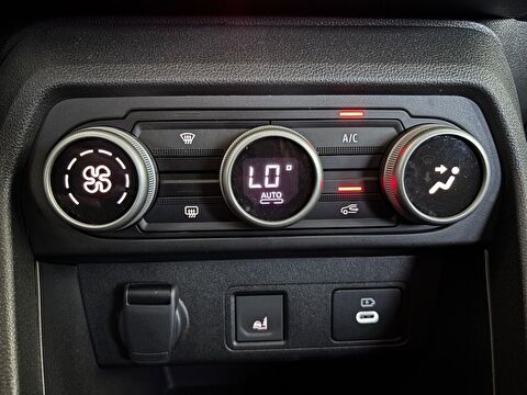 dacia, jogger, 1.0 turbo extreme (7 koltuk), manuel, benzin + lpg 2.el otomobil | renew 11