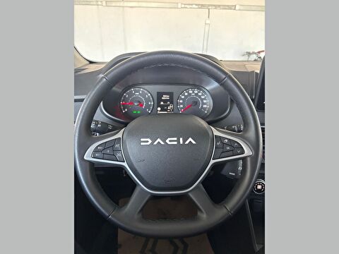 dacia, jogger, 1.0 turbo extreme (7 koltuk), manuel, benzin + lpg 2.el otomobil | renew 19