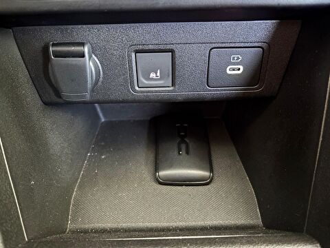 dacia, jogger, 1.0 turbo extreme (7 koltuk), manuel, benzin + lpg 2.el otomobil | renew 17