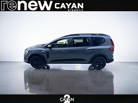 dacia, jogger, 1.0 turbo extreme (7 koltuk), manuel, benzin + lpg 2.el otomobil | renew 8