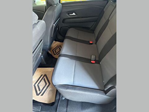 dacia, jogger, 1.0 turbo extreme (7 koltuk), manuel, benzin + lpg 2.el otomobil | renew 21