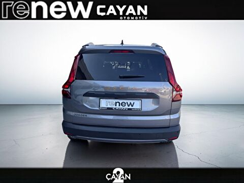 dacia, jogger, 1.0 turbo extreme (7 koltuk), manuel, benzin + lpg 2.el otomobil | renew 7
