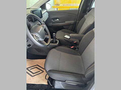 dacia, jogger, 1.0 turbo extreme (7 koltuk), manuel, benzin + lpg 2.el otomobil | renew 20