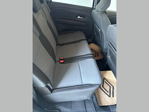 dacia, jogger, 1.0 turbo extreme (7 koltuk), manuel, benzin + lpg 2.el otomobil | renew 18
