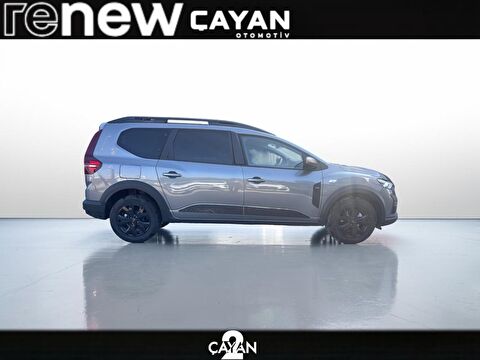 dacia, jogger, 1.0 turbo extreme (7 koltuk), manuel, benzin + lpg 2.el otomobil | renew 6