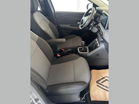 dacia, jogger, 1.0 turbo extreme (7 koltuk), manuel, benzin + lpg 2.el otomobil | renew 15