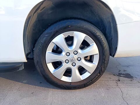 opel, combo, cargo 1.5 cdtı elegance xl, manuel, dizel 2.el otomobil | renew 10