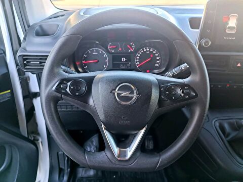 opel, combo, cargo 1.5 cdtı elegance xl, manuel, dizel 2.el otomobil | renew 19