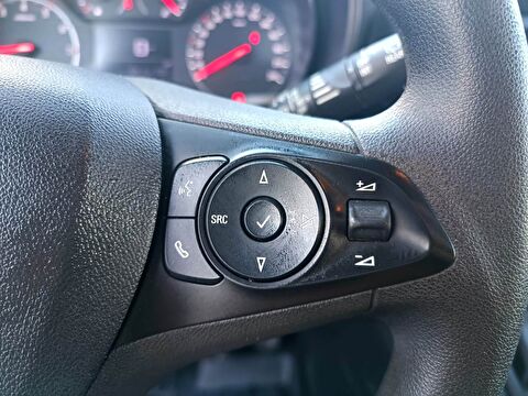 opel, combo, cargo 1.5 cdtı elegance xl, manuel, dizel 2.el otomobil | renew 21