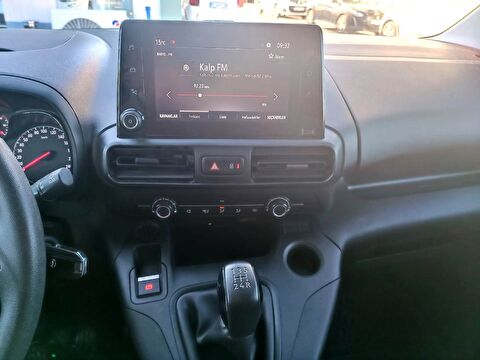 opel, combo, cargo 1.5 cdtı elegance xl, manuel, dizel 2.el otomobil | renew 22