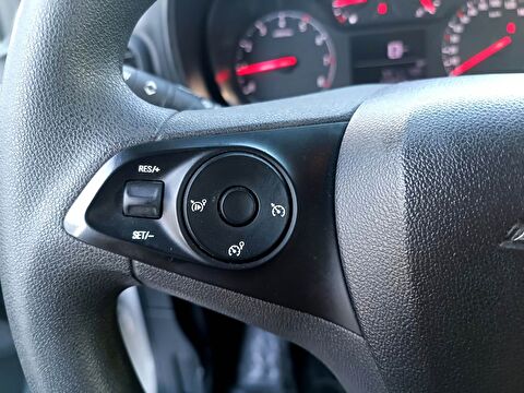 opel, combo, cargo 1.5 cdtı elegance xl, manuel, dizel 2.el otomobil | renew 20