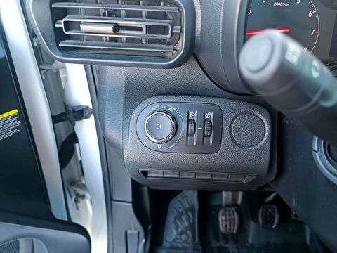 opel, combo, cargo 1.5 cdtı elegance xl, manuel, dizel 2.el otomobil | renew 17