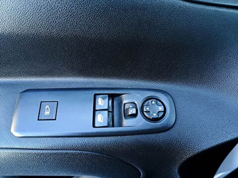 opel, combo, cargo 1.5 cdtı elegance xl, manuel, dizel 2.el otomobil | renew 16