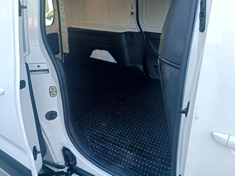 opel, combo, cargo 1.5 cdtı elegance xl, manuel, dizel 2.el otomobil | renew 13