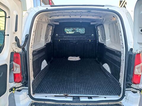 opel, combo, cargo 1.5 cdtı elegance xl, manuel, dizel 2.el otomobil | renew 15