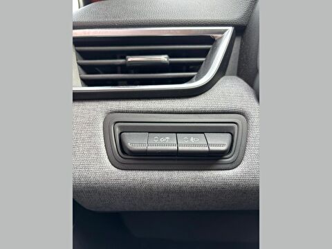 renault, clio, 1.0 tce evolution x-tronic, otomatik, benzin 2.el otomobil | renew 14