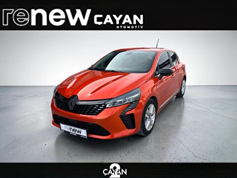 1.0 TCE Evolution X-Tronic, 2. el otomobil | renew