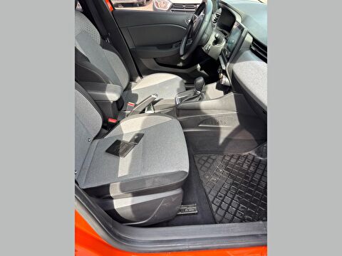 renault, clio, 1.0 tce evolution x-tronic, otomatik, benzin 2.el otomobil | renew 11