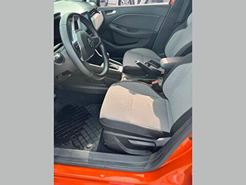 renault, clio, 1.0 tce evolution x-tronic, otomatik, benzin 2.el otomobil | renew 13