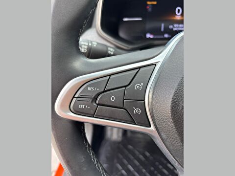 renault, clio, 1.0 tce evolution x-tronic, otomatik, benzin 2.el otomobil | renew 16