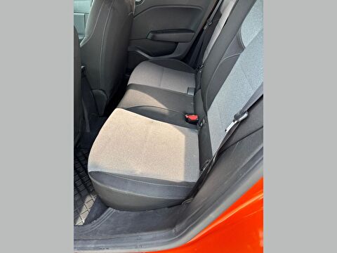 renault, clio, 1.0 tce evolution x-tronic, otomatik, benzin 2.el otomobil | renew 10